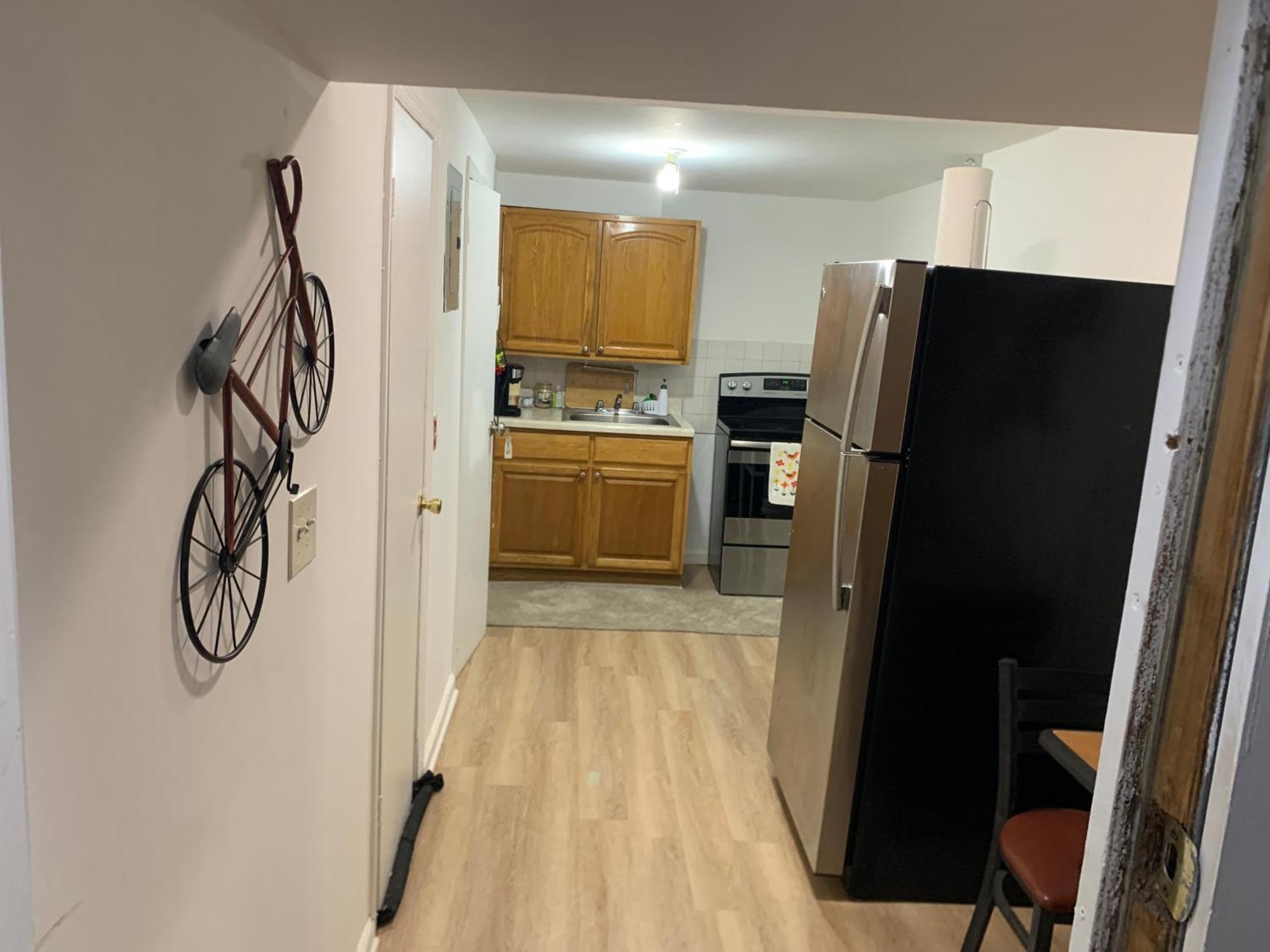2265 Bruckner Blvd Apartments Nova York Exterior foto