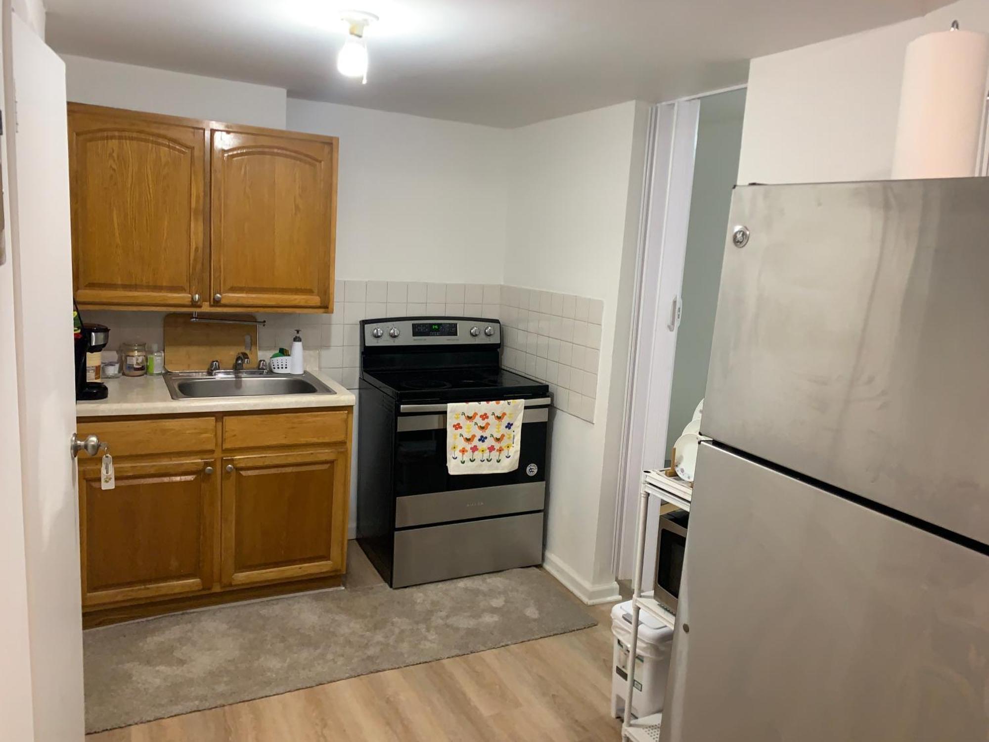 2265 Bruckner Blvd Apartments Nova York Exterior foto