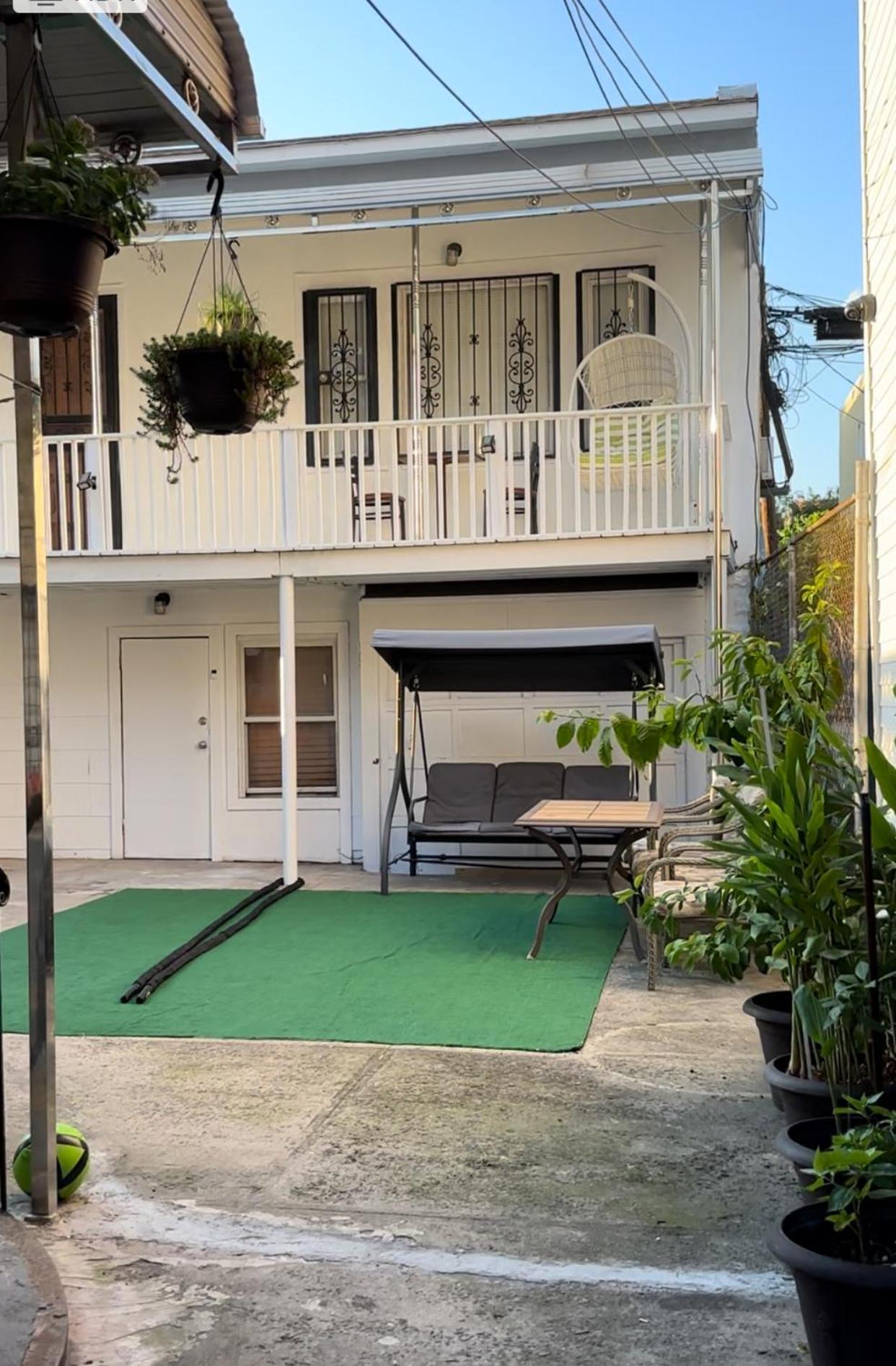 2265 Bruckner Blvd Apartments Nova York Exterior foto